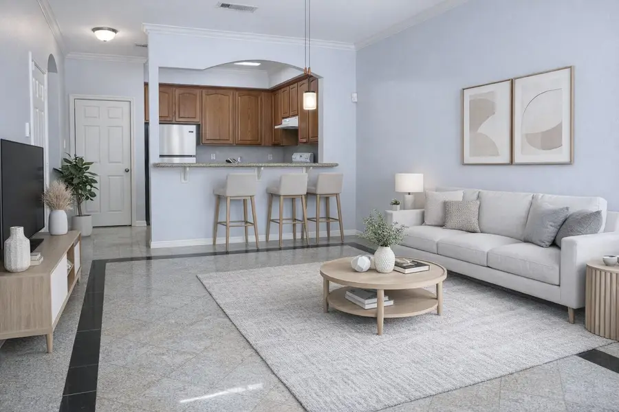 9400 Bellaire Boulevard #205, Houston, TX 77036 - #3