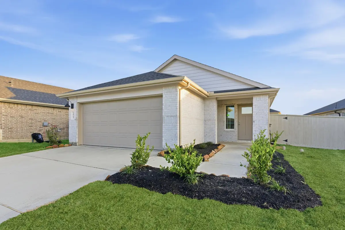 3534 Longhorn Valley, League City, TX 77573 - #1