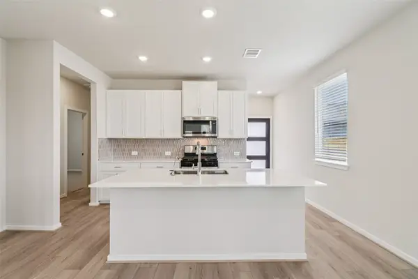 2318 Pioneer Landing Lane, Crosby, TX 77532