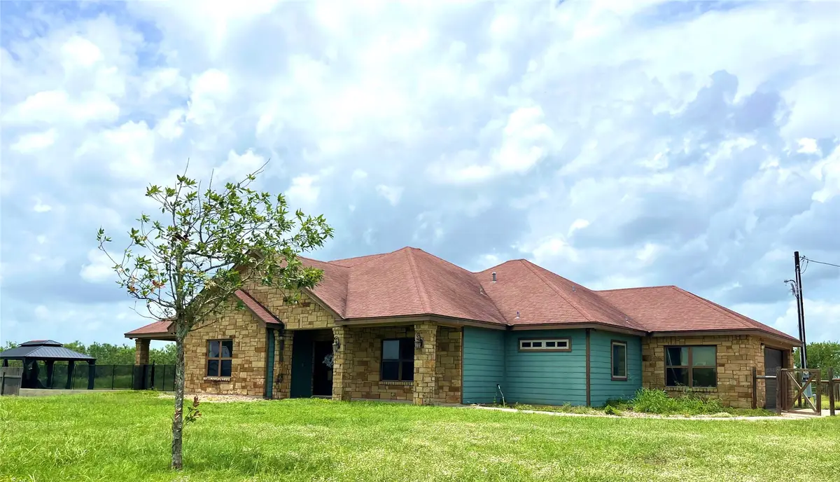 10391 Highway 359 #B, Orange Grove, TX 78372 - #1