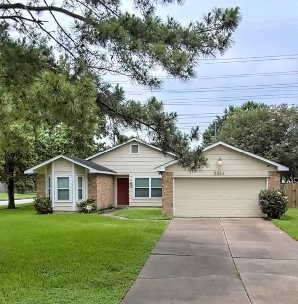 5054 Kleinway Drive, Houston, TX 77066