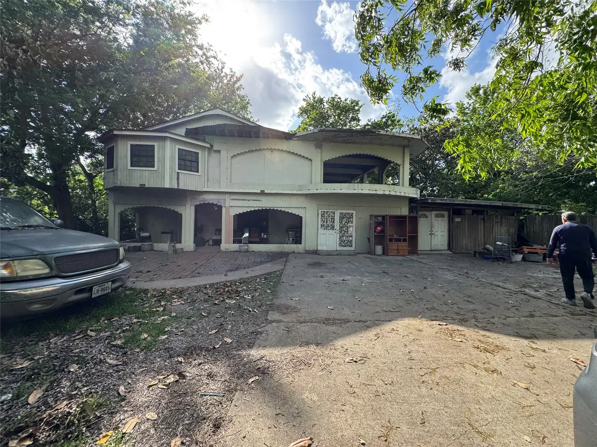 1408 South Street, Pasadena, TX 77503 - #1
