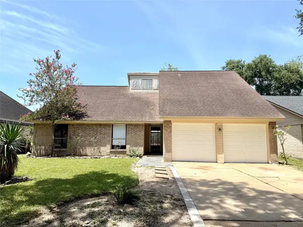 16610 Park Scot Drive, Houston, TX 77084