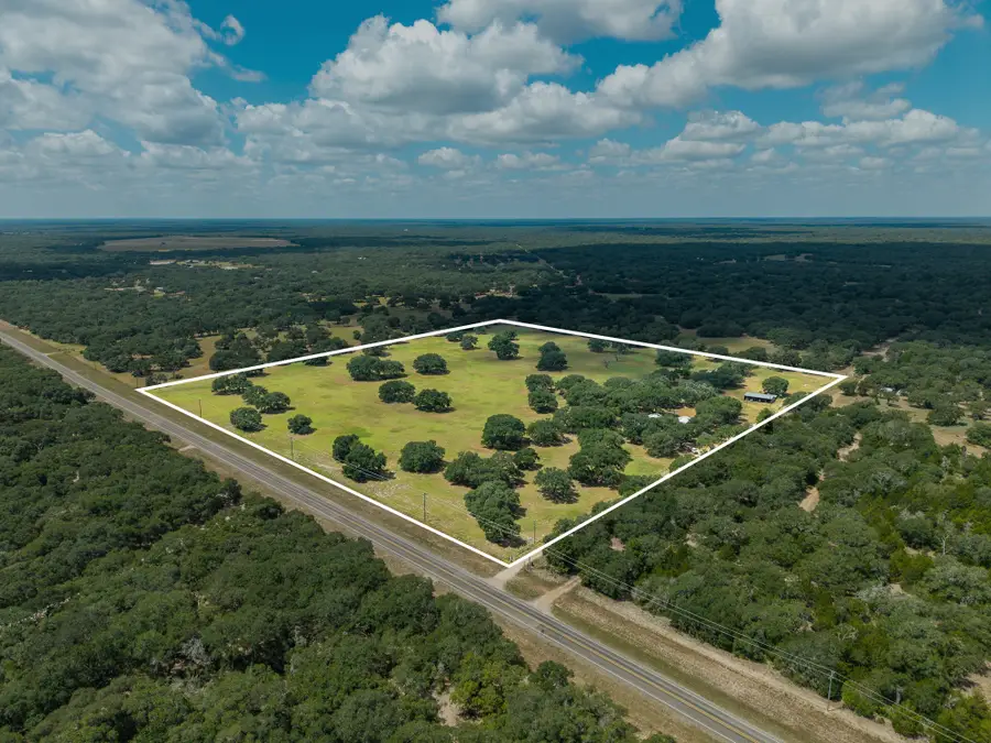 10338 Fm 2437, Hallettsville, TX 77964 - #2
