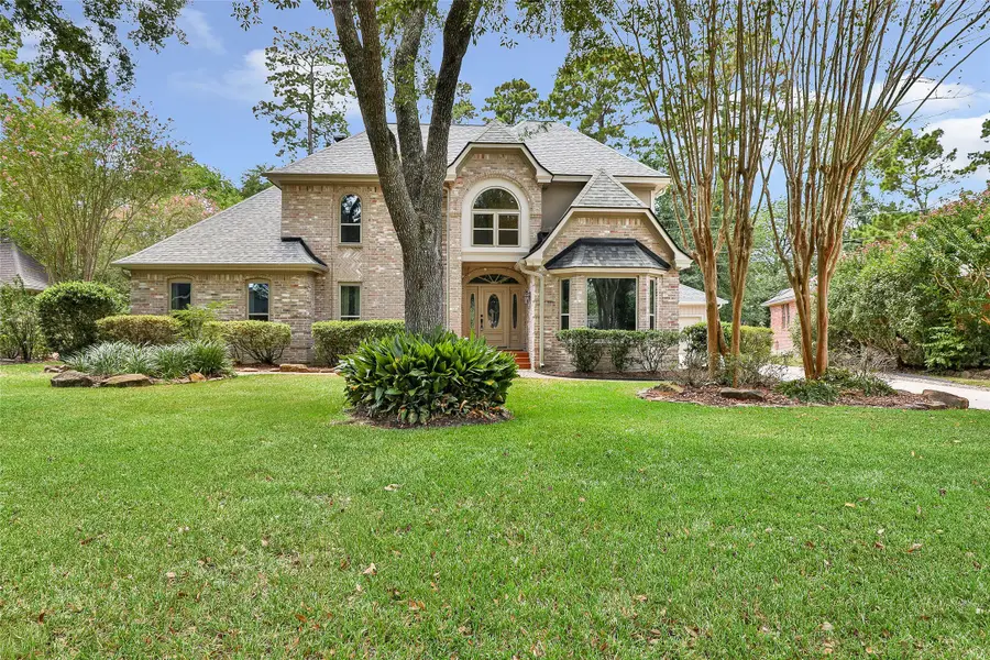 5410 Timber Shade Drive, Kingwood, TX 77345 - #3