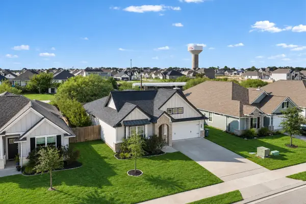 1905 Cambria Drive, Bryan, TX 77802