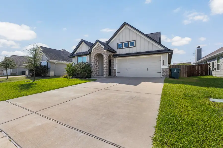 1905 Cambria Drive, Bryan, TX 77802 - #2