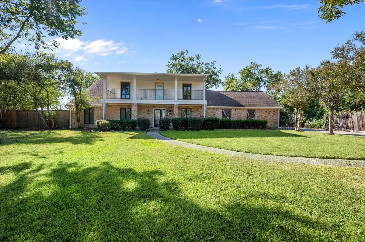 4702 Bayou Vista Drive, Houston, TX 77091 - #1