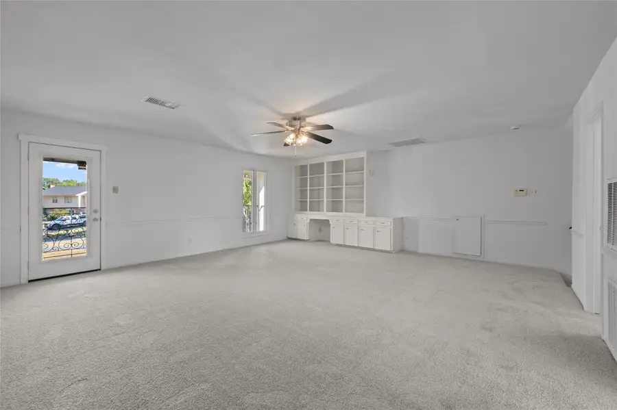 4702 Bayou Vista Drive, Houston, TX 77091 - #3