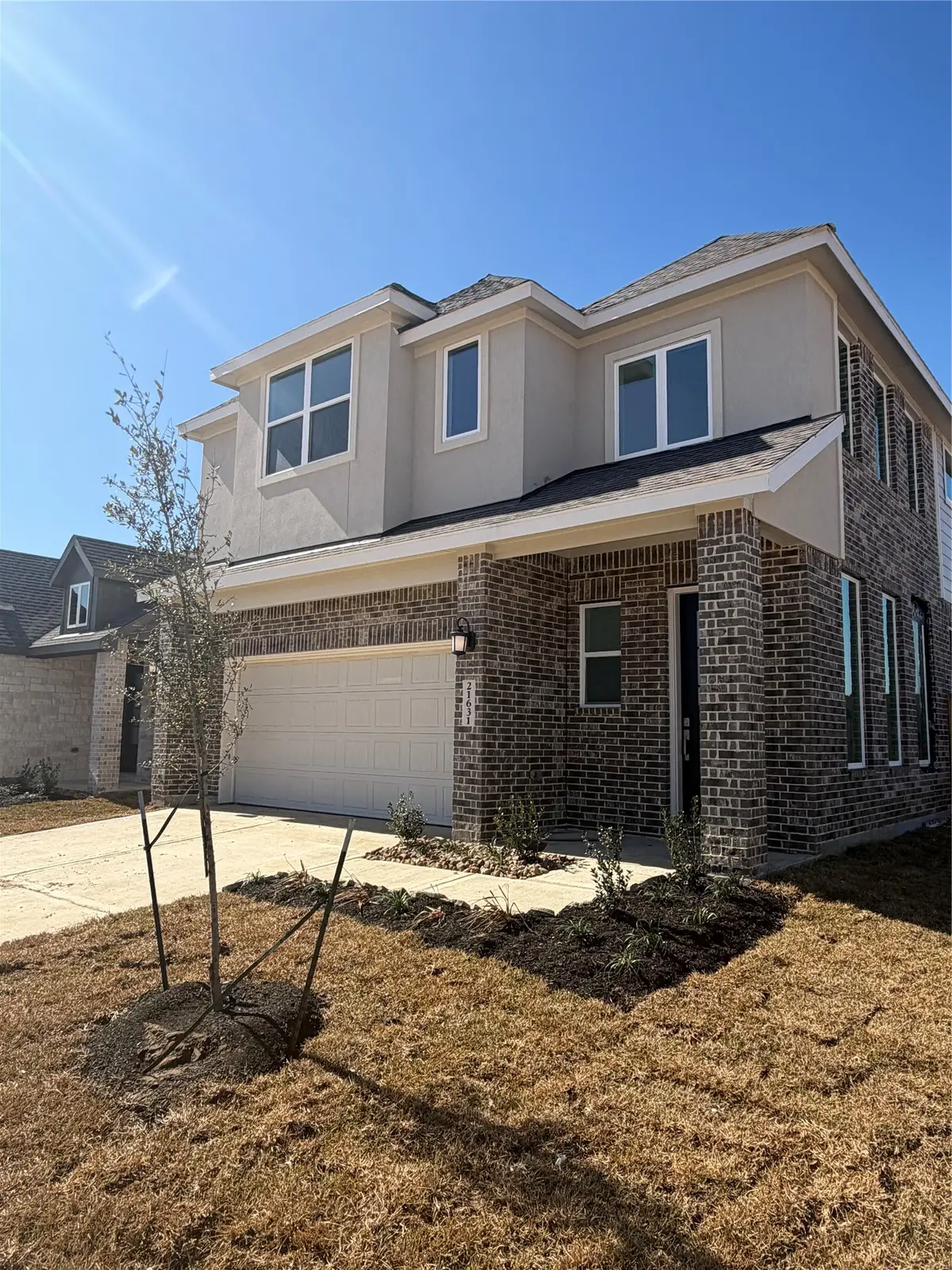 21631 Colonial Meadow Creek Trail, Waller, TX 77484 - #1