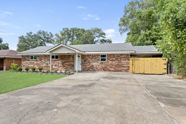 860 Bingman Drive, Beaumont, TX 77705