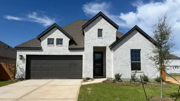 4728 Bakers Landing Drive, Katy, TX 77493