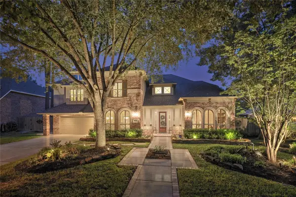 25311 Bull Ridge Drive, Porter, TX 77365