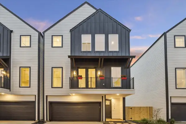 719 Thornton Road #E, Houston, TX 77018