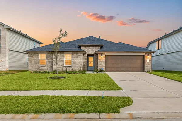 7315 Audubon Russet Drive, Richmond, TX 77469