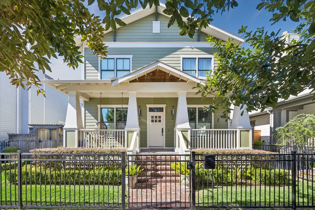 913 Tulane Street, Houston, TX 77008 - Image #1