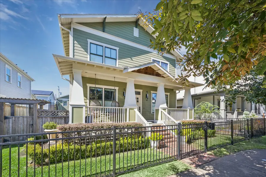 913 Tulane Street, Houston, TX 77008 - Image #2