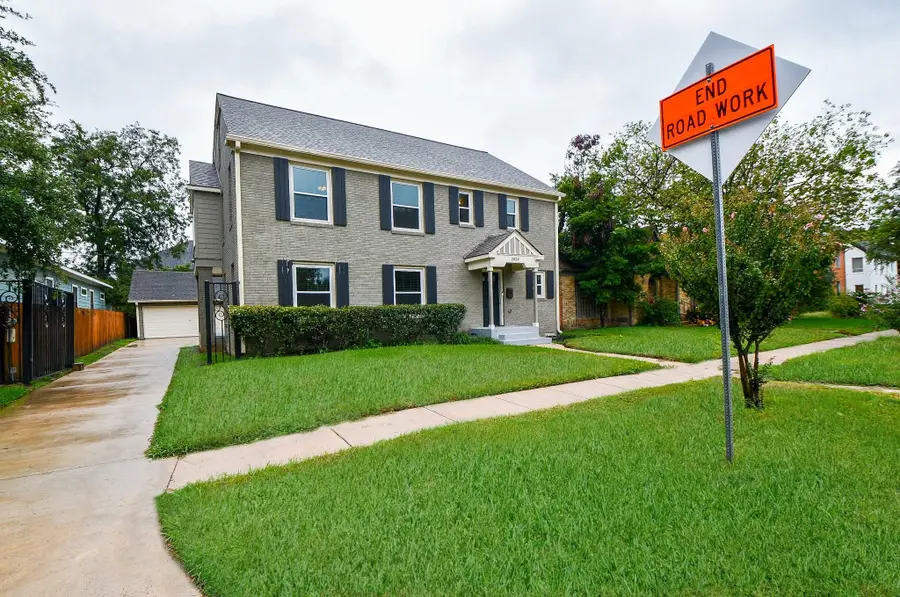 2824 Wheeler Street, Houston, TX 77004 - #2