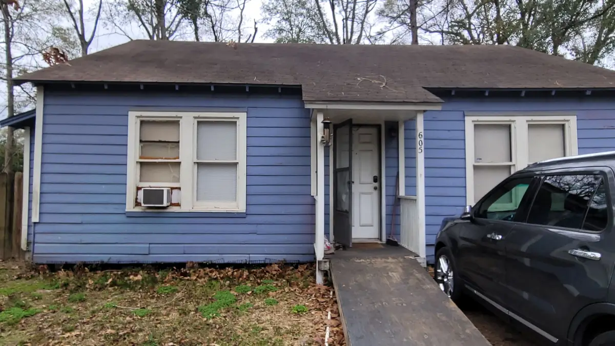 605 Arvon Street, Cleveland, TX 77327 - #1