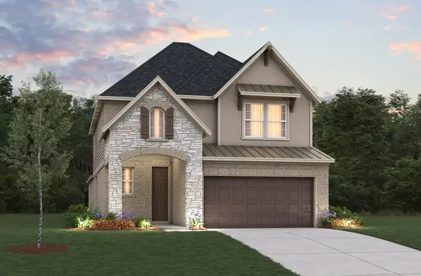 19939 Epona Creek Drive, Tomball, TX 77377