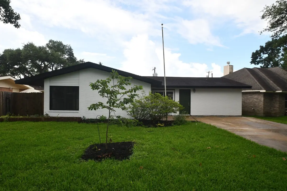 2431 Bayou Drive, League City, TX 77573 - #1