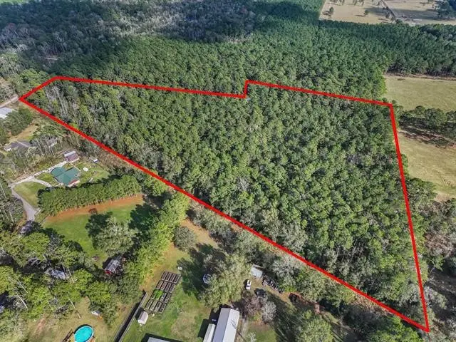 1284 Bobcat Circle, Orange, TX 77632 - #1