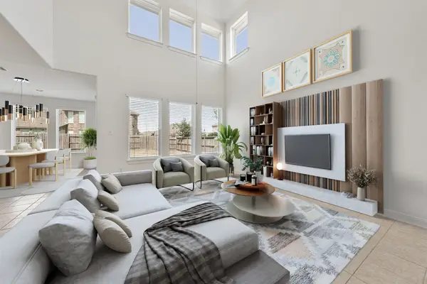 24618 Windmill Canyon Lane, Richmond, TX 77406