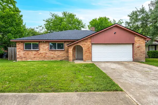 15050 Blueridge Road, Missouri City, TX 77489