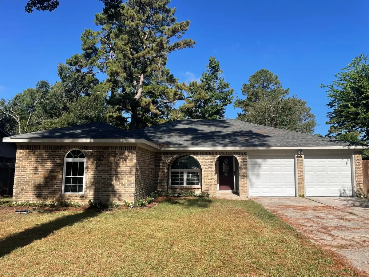 22831 Earlmist Drive, Spring, TX 77373 - #1