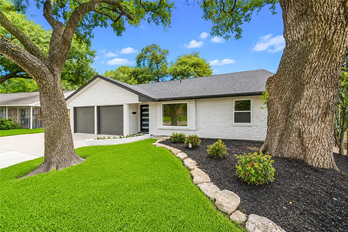 5914 Hewitt Drive, Houston, TX 77092 - #1