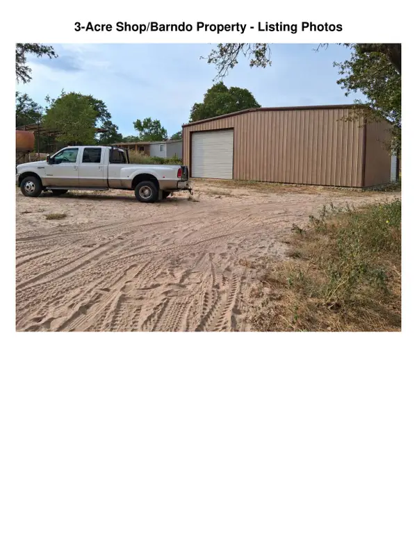 153 Deep Woods Drive, Seguin, TX 78155