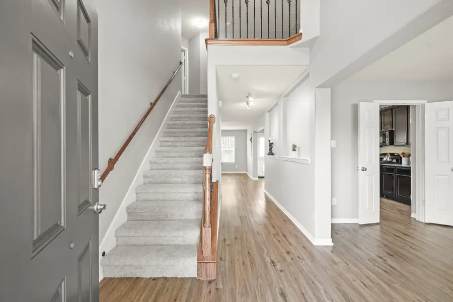 2306 Emerald Stone Court, Pearland, TX 77581 - #2