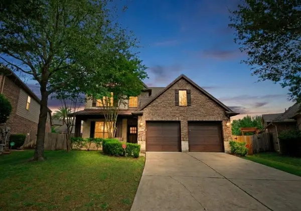 4402 Morning Cloud Lane, Sugar Land, TX 77479