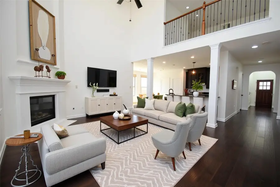 4402 Morning Cloud Lane, Sugar Land, TX 77479 - #2