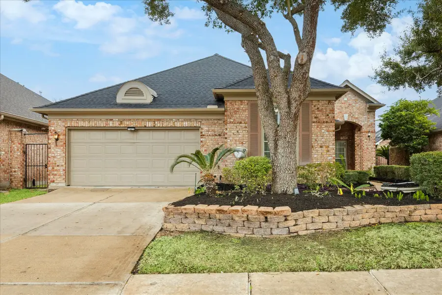 1523 Orchard Park Drive, Houston, TX 77077 - Image #2
