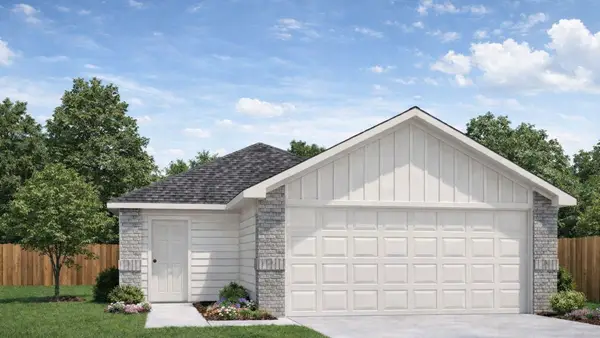 13054 Sorrento Bay Drive, Willis, TX 77318