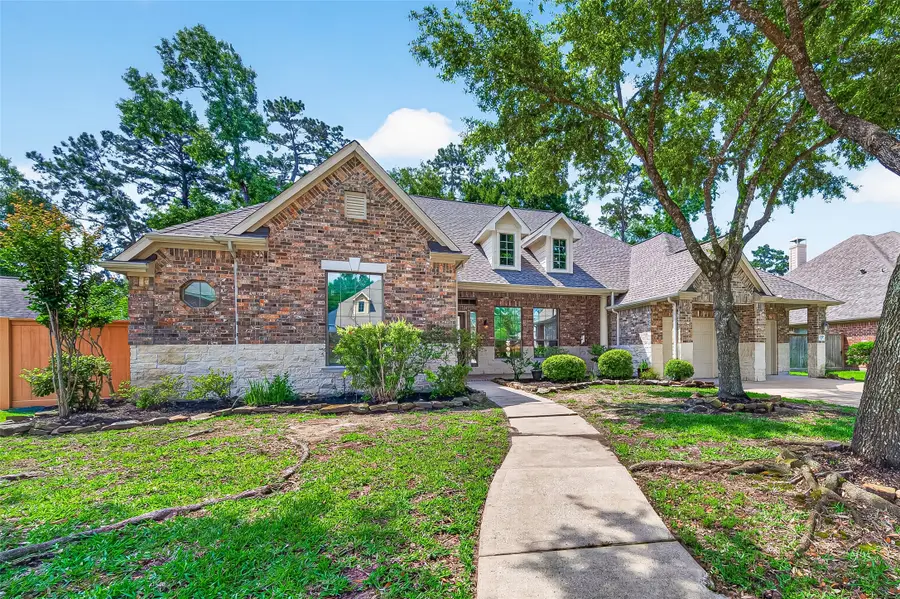 2310 Spring Lake Park Lane, Spring, TX 77386 - #2