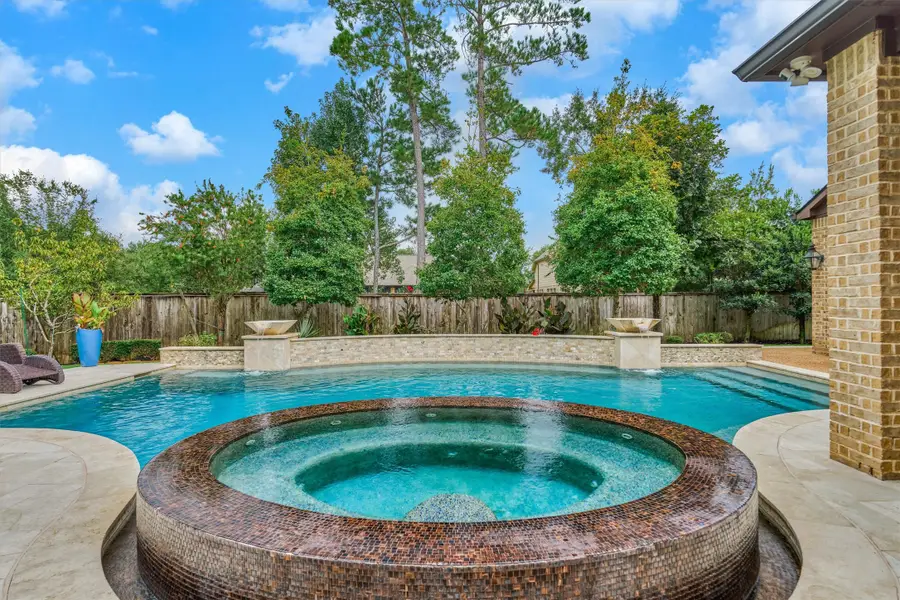 210 Spyglass Park Loop, Montgomery, TX 77316 - #2