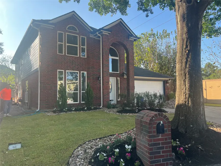 8023 Carmel Circle, Houston, TX 77095 - Image #2