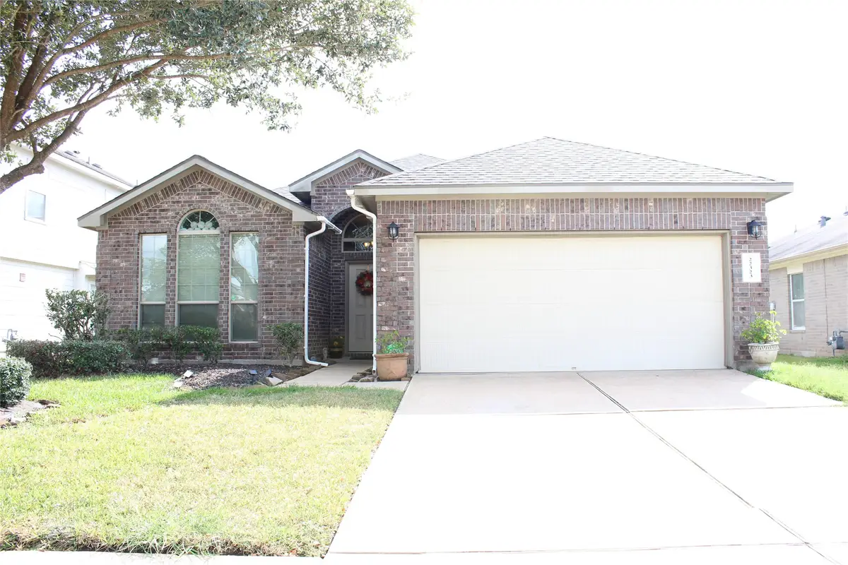 22323 Albee Drive, Katy, TX 77449 - Image #1
