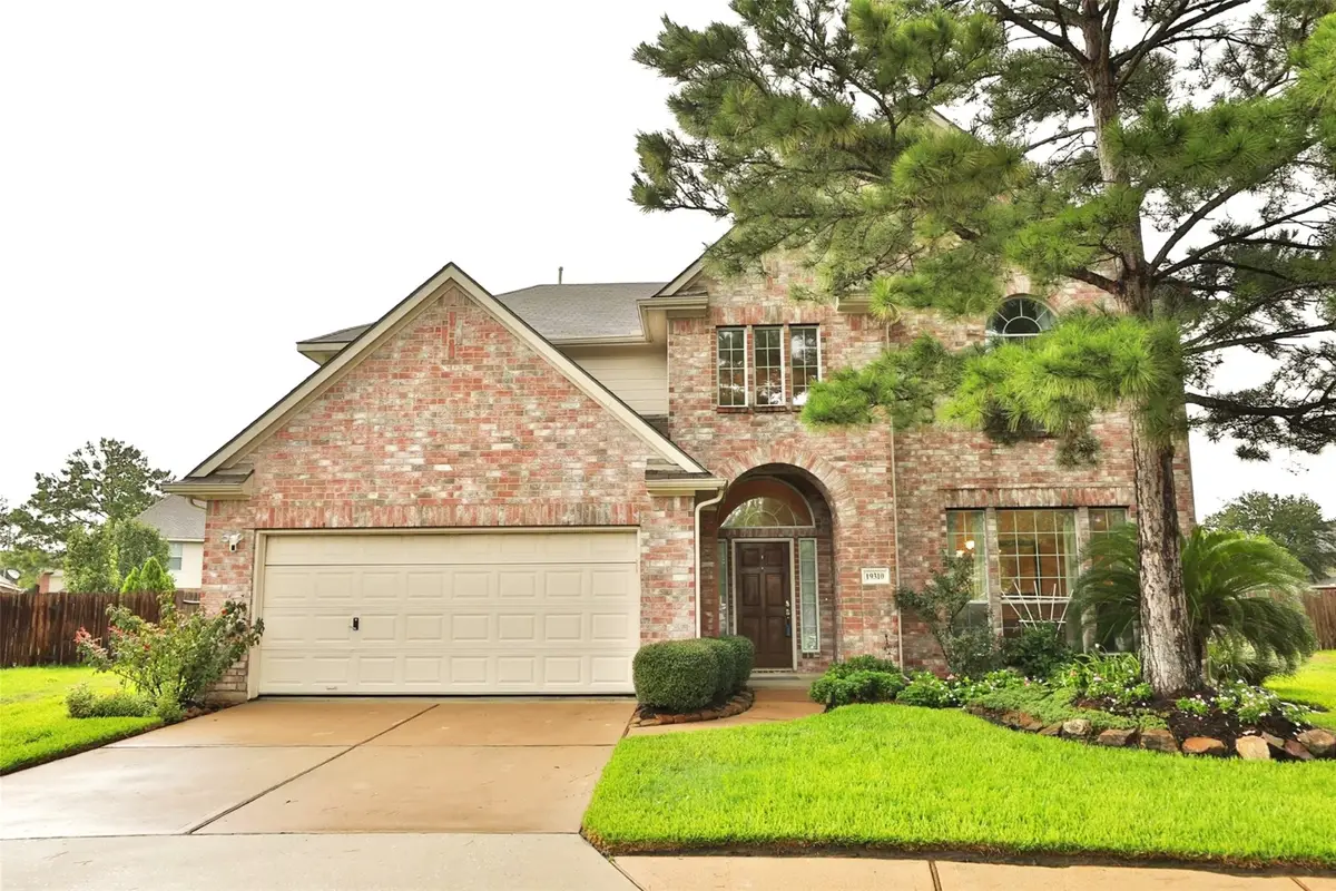 19310 Jeckell Isles Court, Tomball, TX 77375 - #1