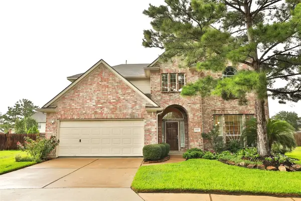 19310 Jeckell Isles Court, Tomball, TX 77375