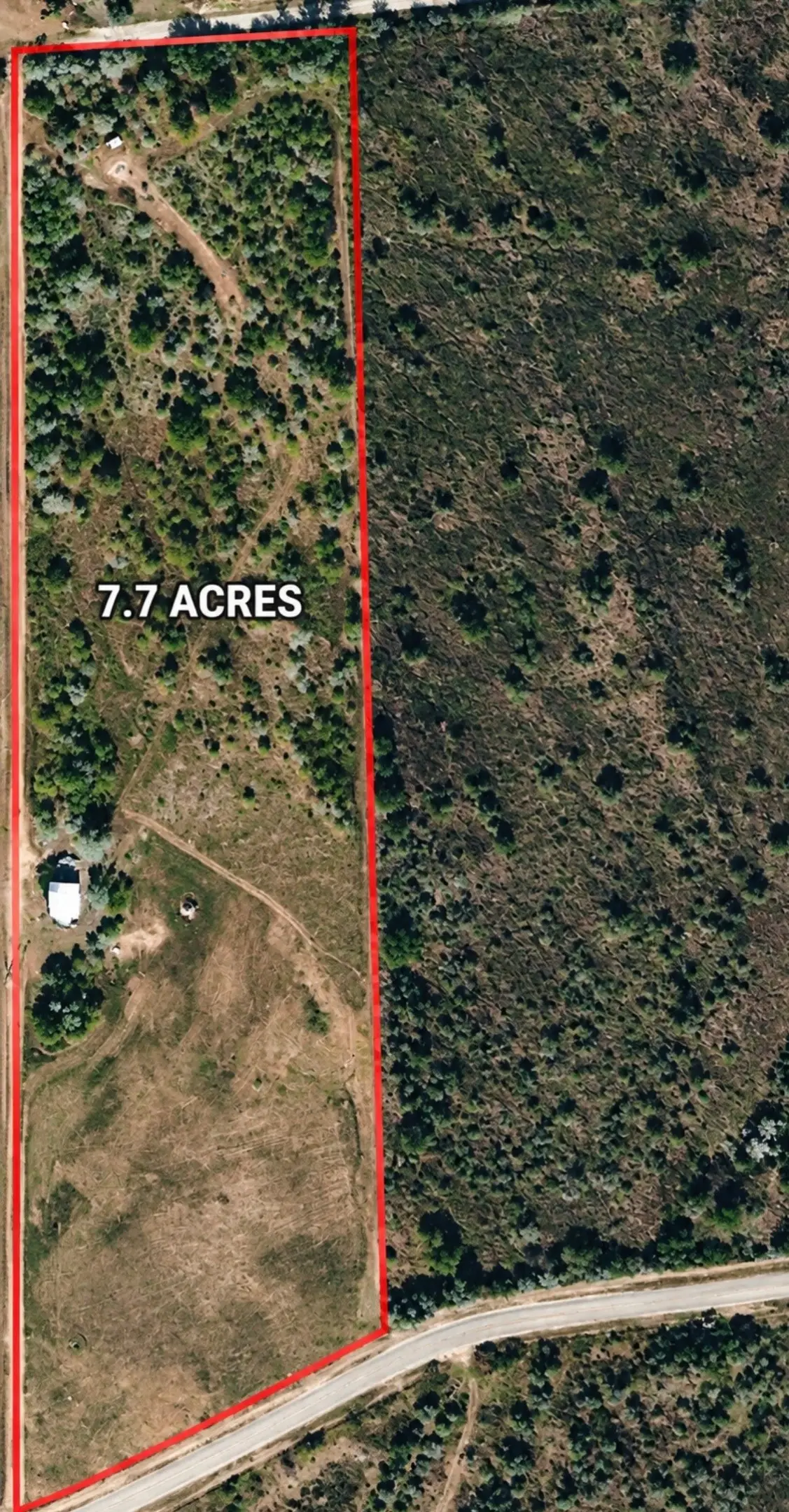 326 County Rd 156, Kenedy, TX 78119 - #1