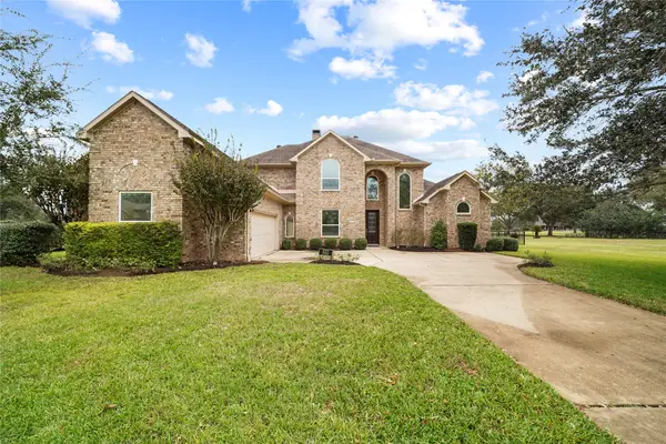 4222 Westerdale Drive, Fulshear, TX 77441