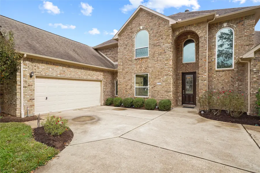 4222 Westerdale Drive, Fulshear, TX 77441 - Image #2