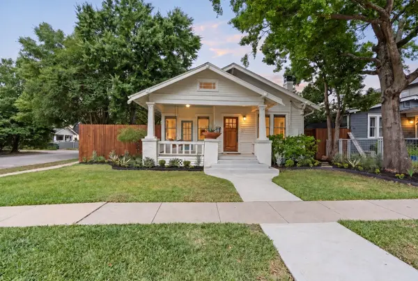 3101 Beauchamp Street, Houston, TX 77009