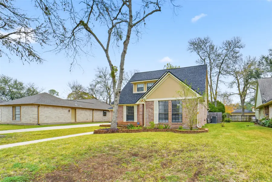 1306 Carriage Drive, Richmond, TX 77406 - Image #3