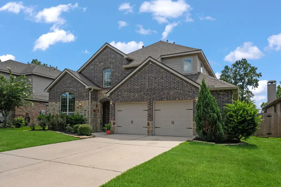 24478 Hanson Springs Drive, Porter, TX 77365 - #3