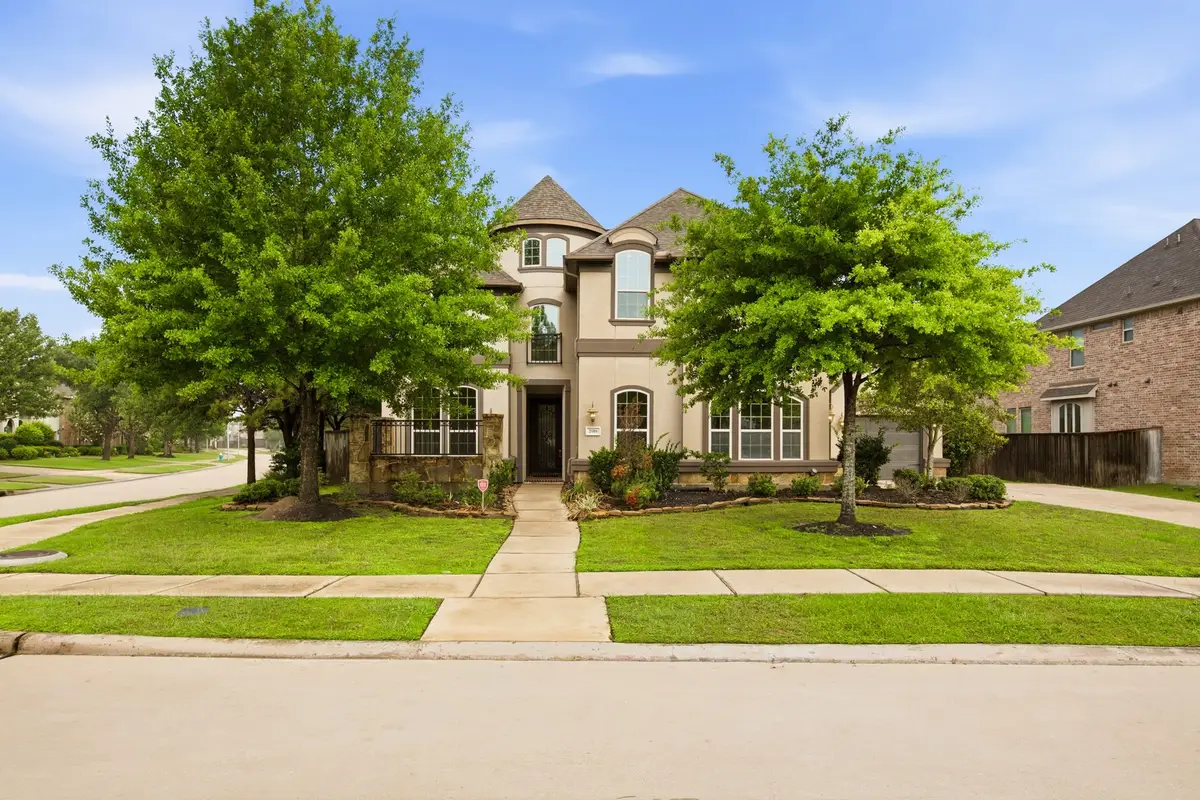 2918 Chapel Rock Court, Katy, TX 77494 - #1