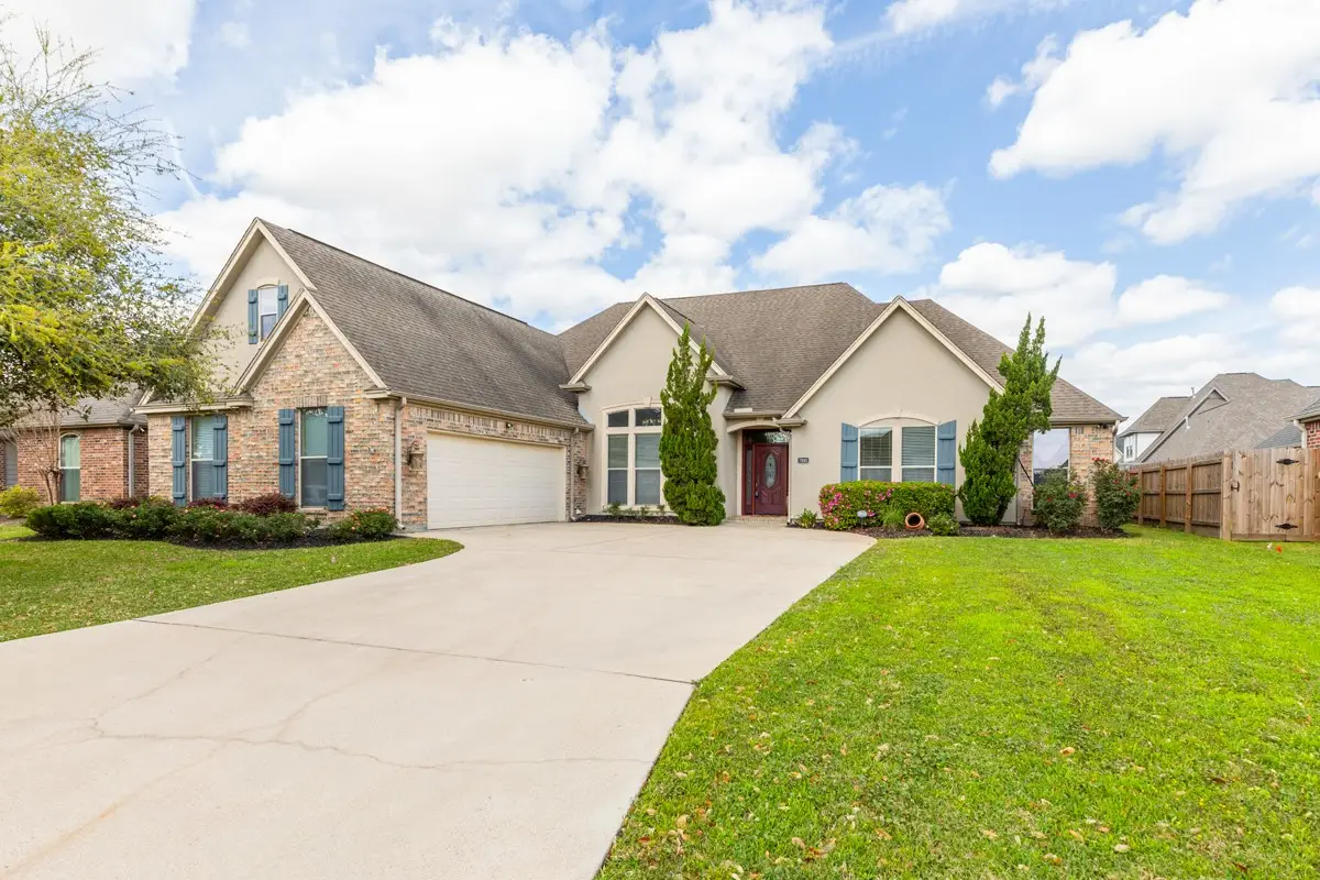 7940 Laurelwood Street, Beaumont, TX 77707 - Image #1